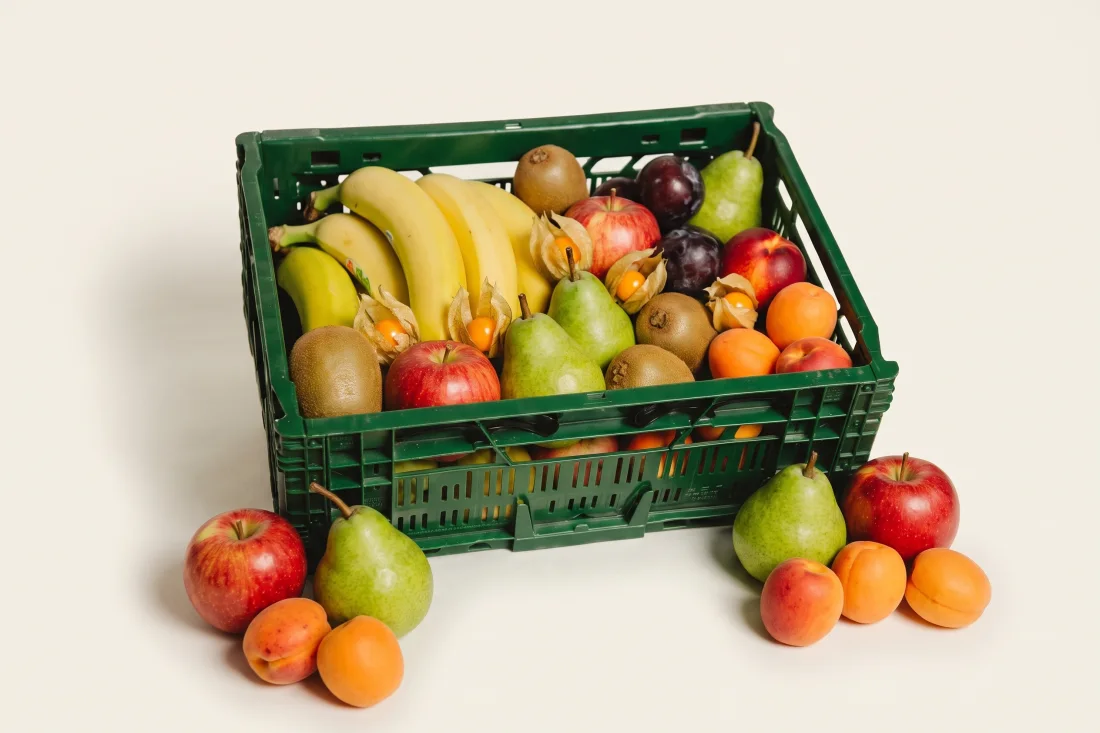 Früchte-Box Bestseller