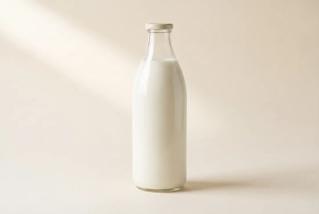 Milch