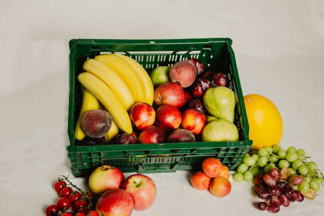 Früchte-Box “Basic”